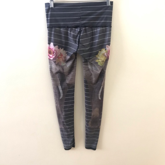 Teeki Elephant Legging. Sold out online. - Picture 8 of 8